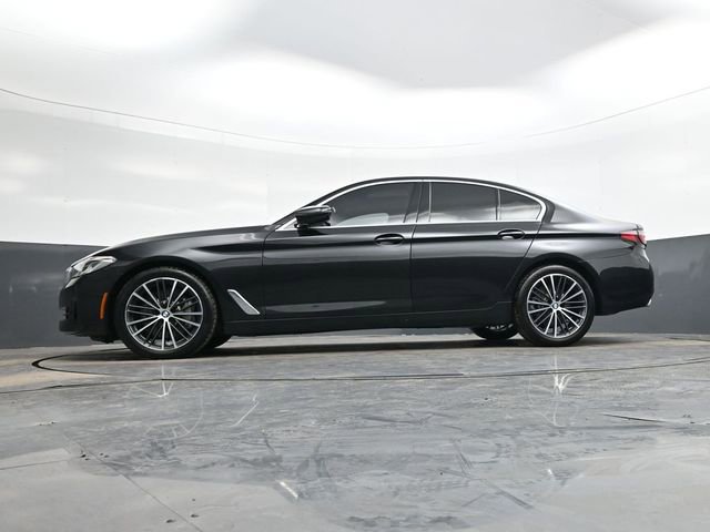 Used 2023 BMW 530i image 35