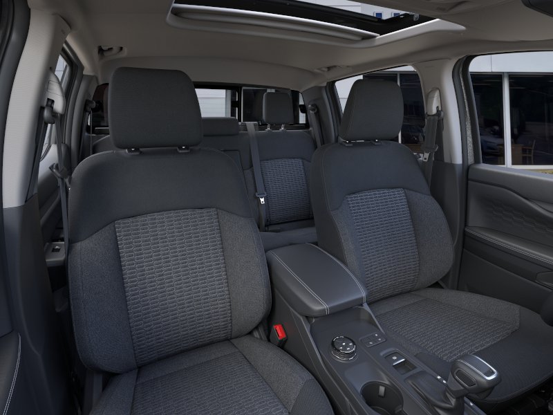 New 2026 Ford Ranger XLT AWD/4WD image 32