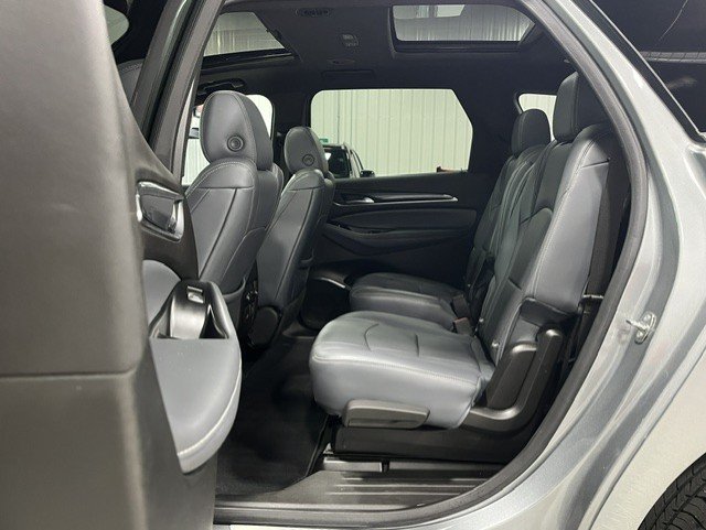 Certified 2023 Buick Enclave Essence w/ Experience Buick Package AWD/4WD image 9