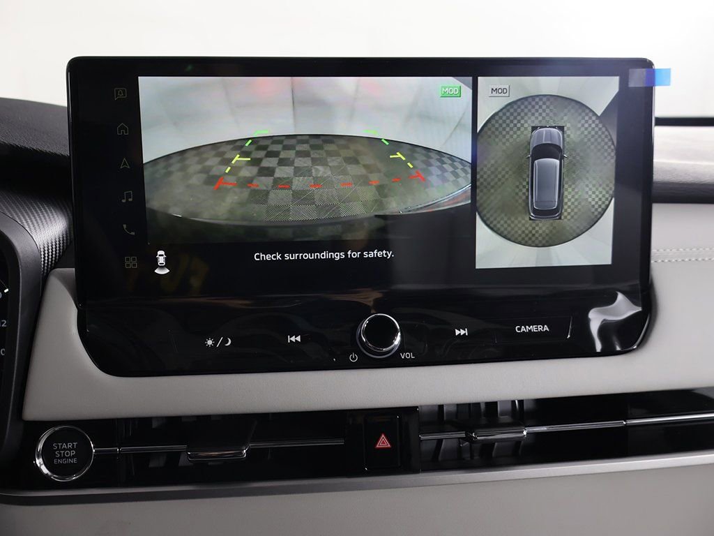 New 2025 Mitsubishi Outlander SEL image 47