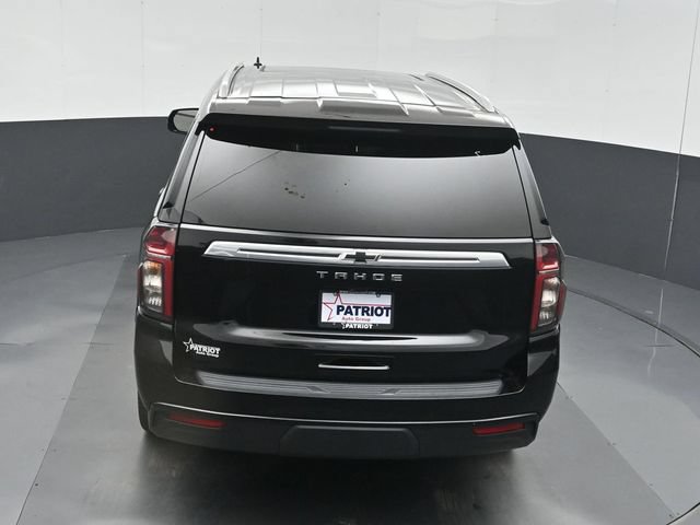 Used 2024 Chevrolet Tahoe High Country AWD/4WD image 42