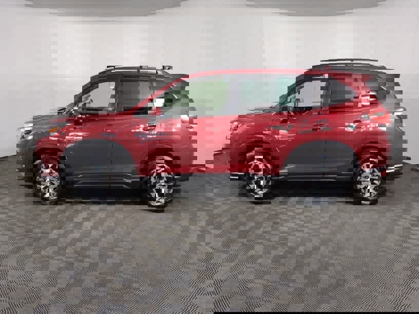 Certified 2022 Subaru Forester Premium image 6