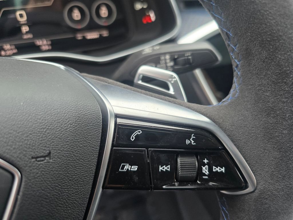 Used 2024 Audi RS 7 Performance image 20