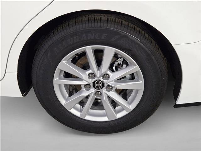 New 2026 Toyota Camry LE image 10