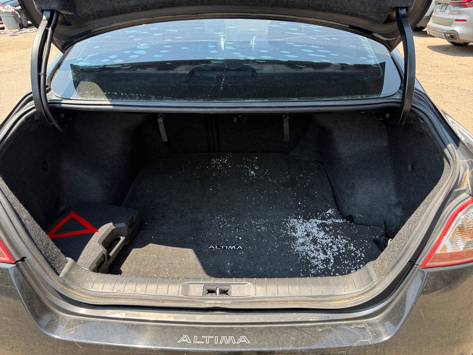 Used 2013 Nissan Altima 2.5 SL FWD image 34