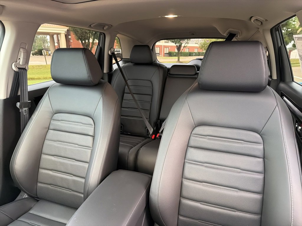 New 2026 Honda CR-V EX-L image 11