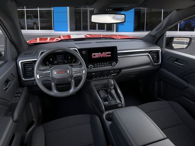 New 2026 GMC Canyon Elevation RWD image 15