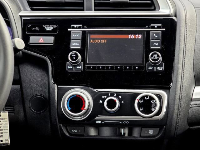 Used 2019 Honda Fit LX image 19