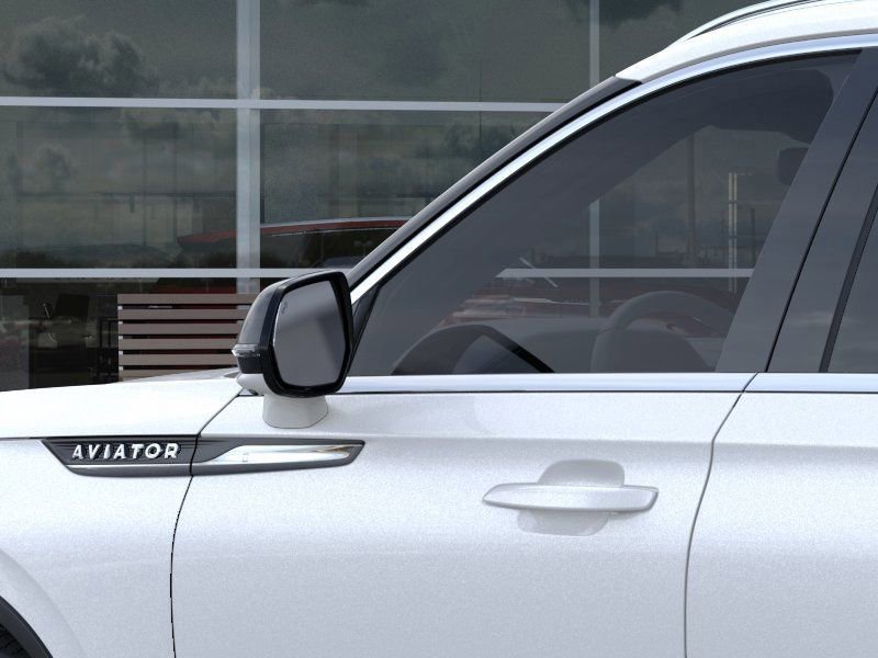 New 2026 Lincoln Aviator Reserve image 20