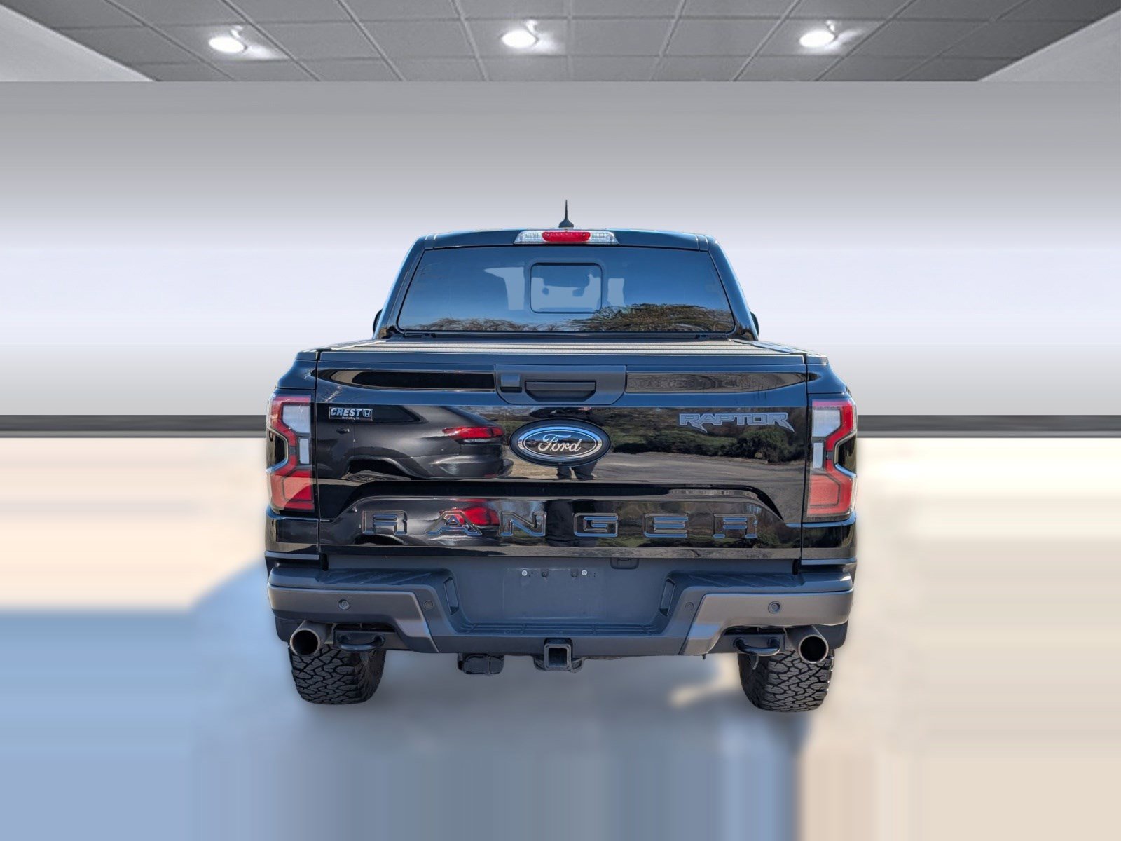 Used 2024 Ford Ranger Raptor image 10