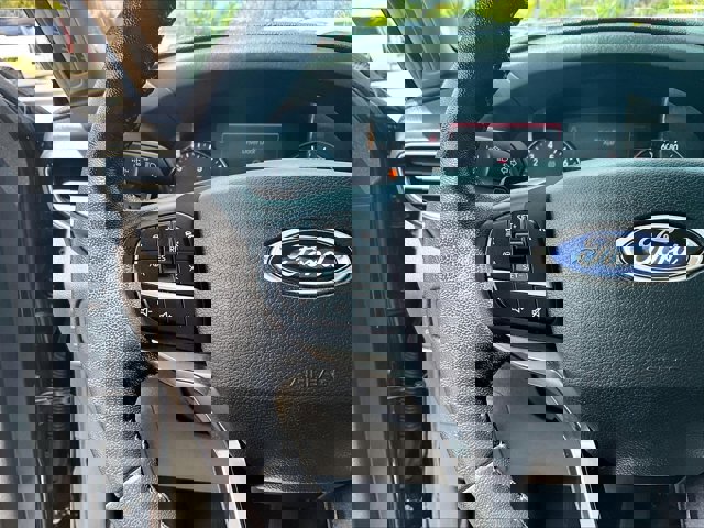 Used 2020 Ford Explorer Limited w/ Equipment Group 310A image 18