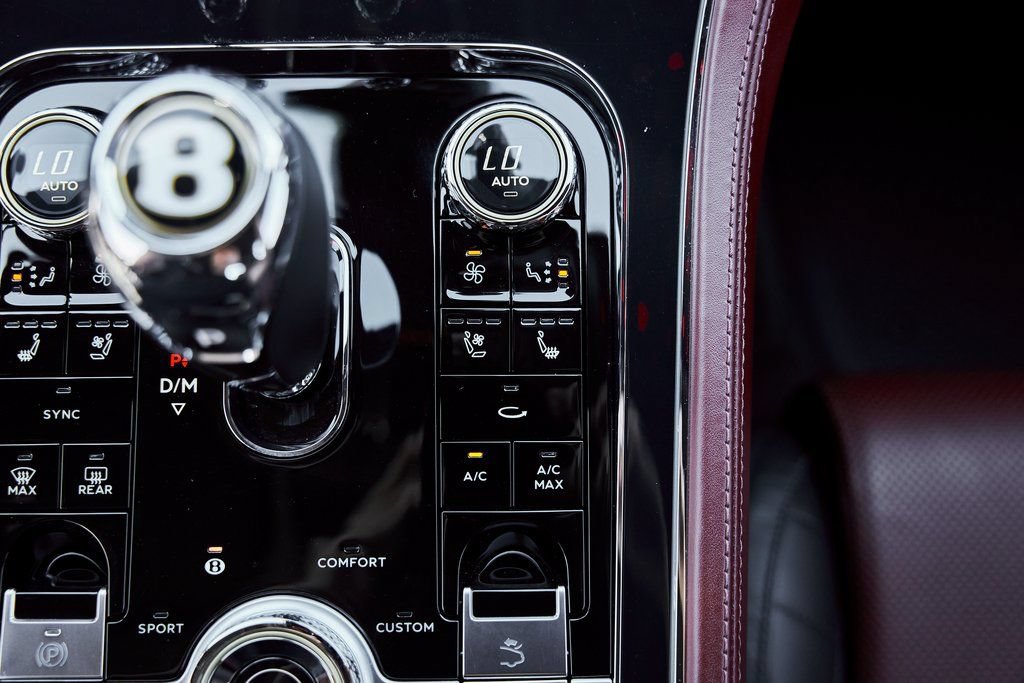 Used 2020 Bentley Continental GT First Edition AWD/4WD image 62