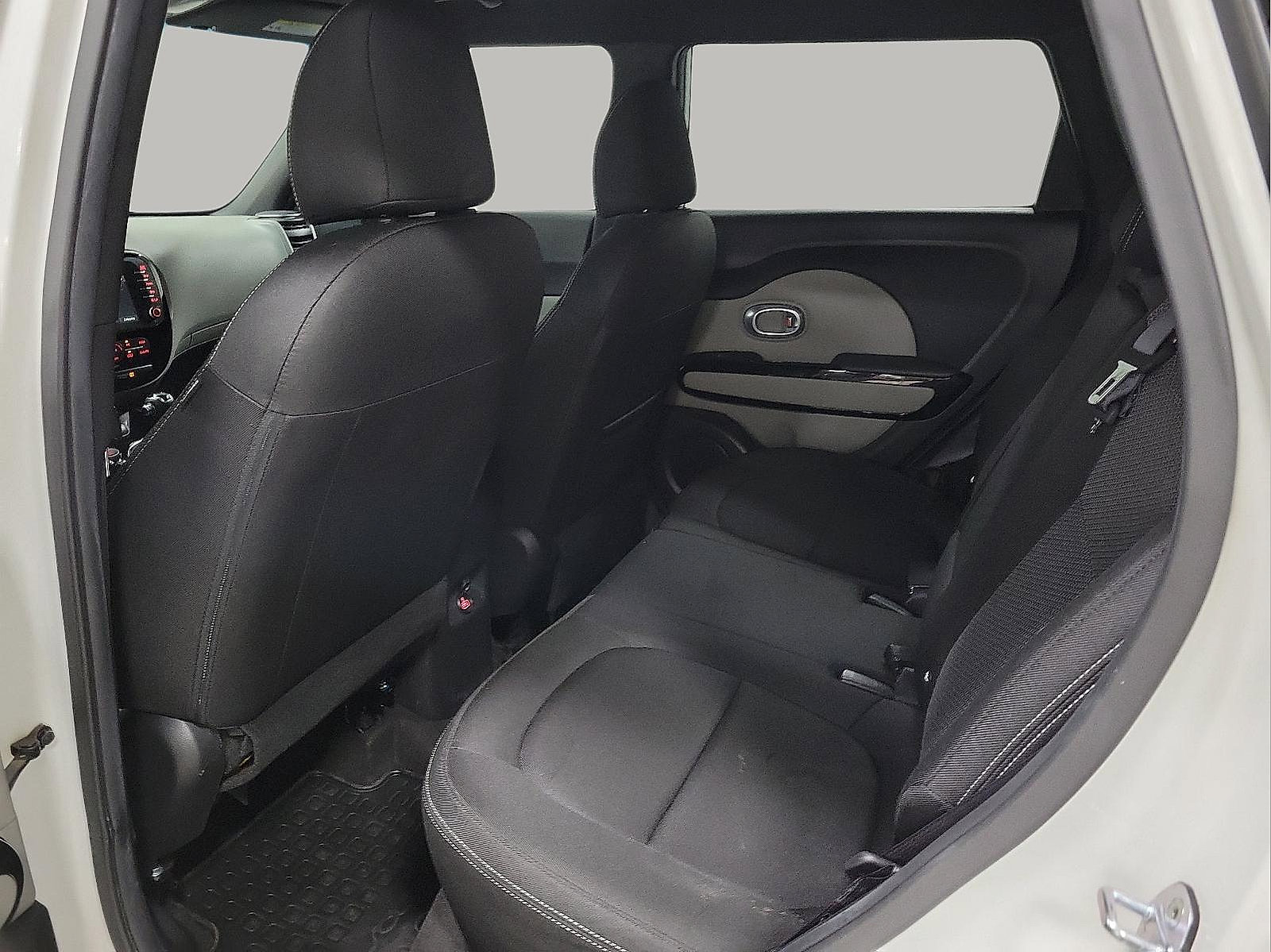 Used 2017 Kia Soul + w/ Audio Package FWD image 17