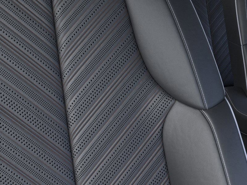 New 2026 Cadillac Vistiq Platinum image 21