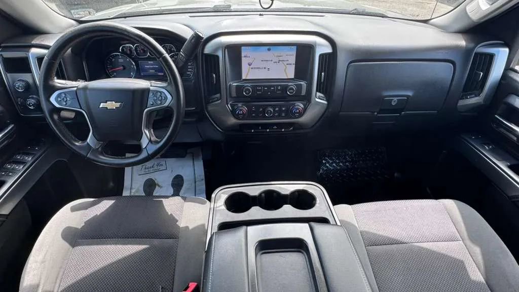 Used 2014 Chevrolet Silverado 1500 LT w/ All Star Edition AWD/4WD image 15