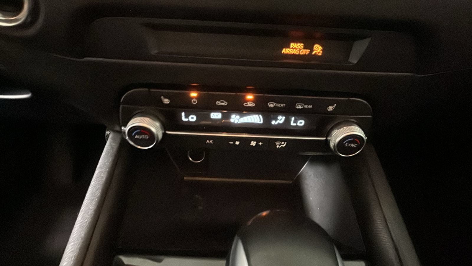 Used 2020 MAZDA CX-5 Touring AWD/4WD image 25