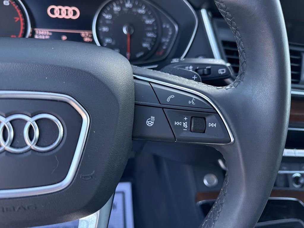 Used 2024 Audi Q5 2.0T Premium image 22