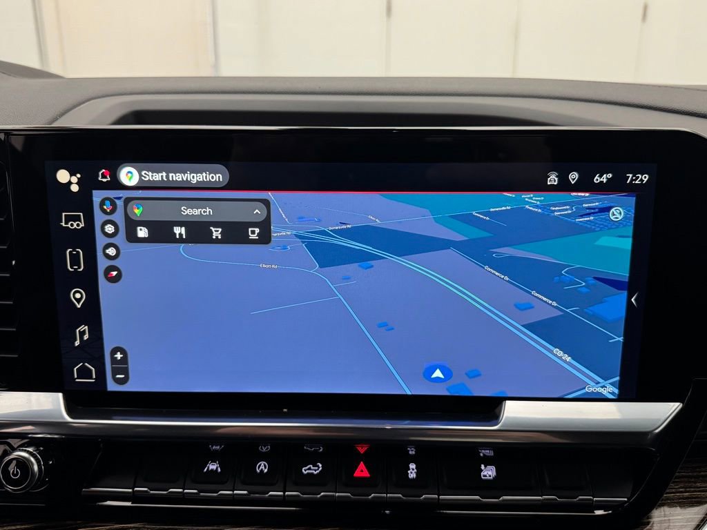 New 2026 GMC Sierra 1500 Elevation w/ Elevation Select Package image 27