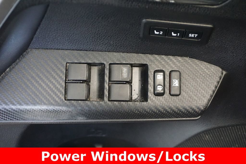 Used 2014 Toyota RAV4 Limited image 5