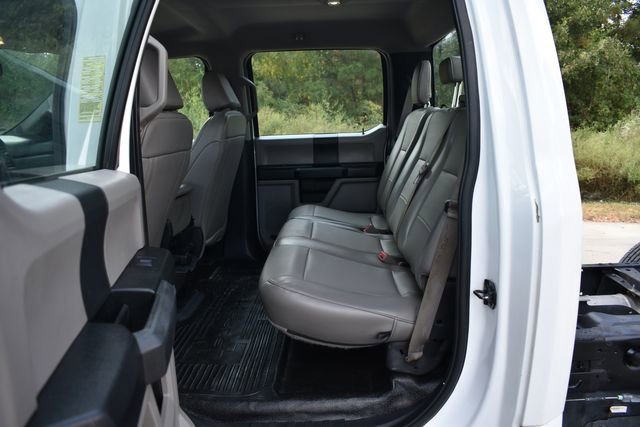 Used 2017 Ford F350 XL w/ Power Equipment Group image 13