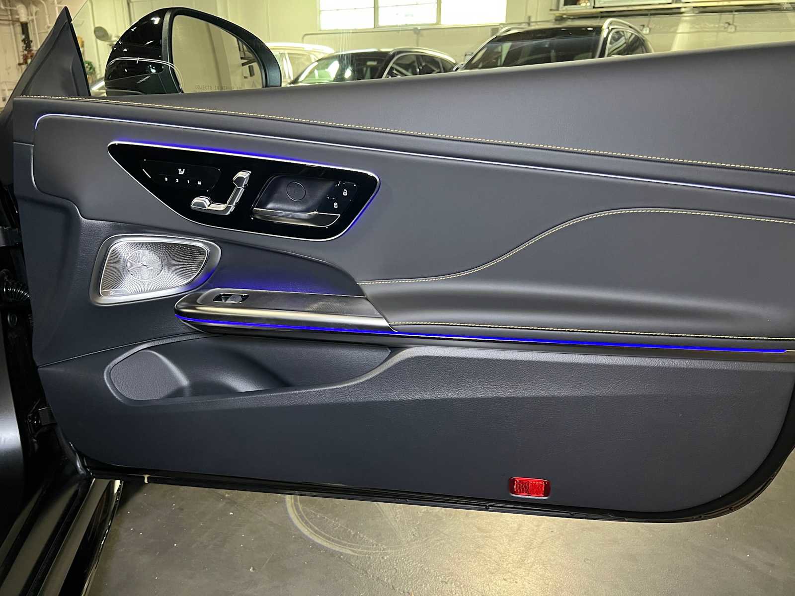 New 2026 Mercedes-Benz CLE 53 AMG 4MATIC Coupe image 11