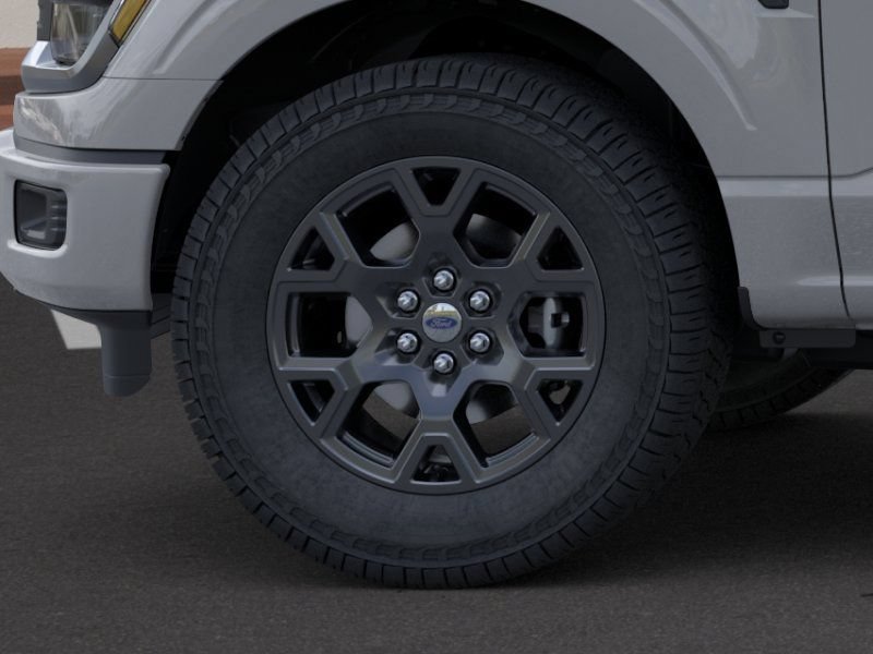 New 2026 Ford F150 STX w/ Equipment Group 200A AWD/4WD image 19