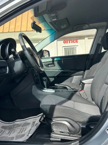 Used 2008 MAZDA MAZDA3 i Touring Value image 9
