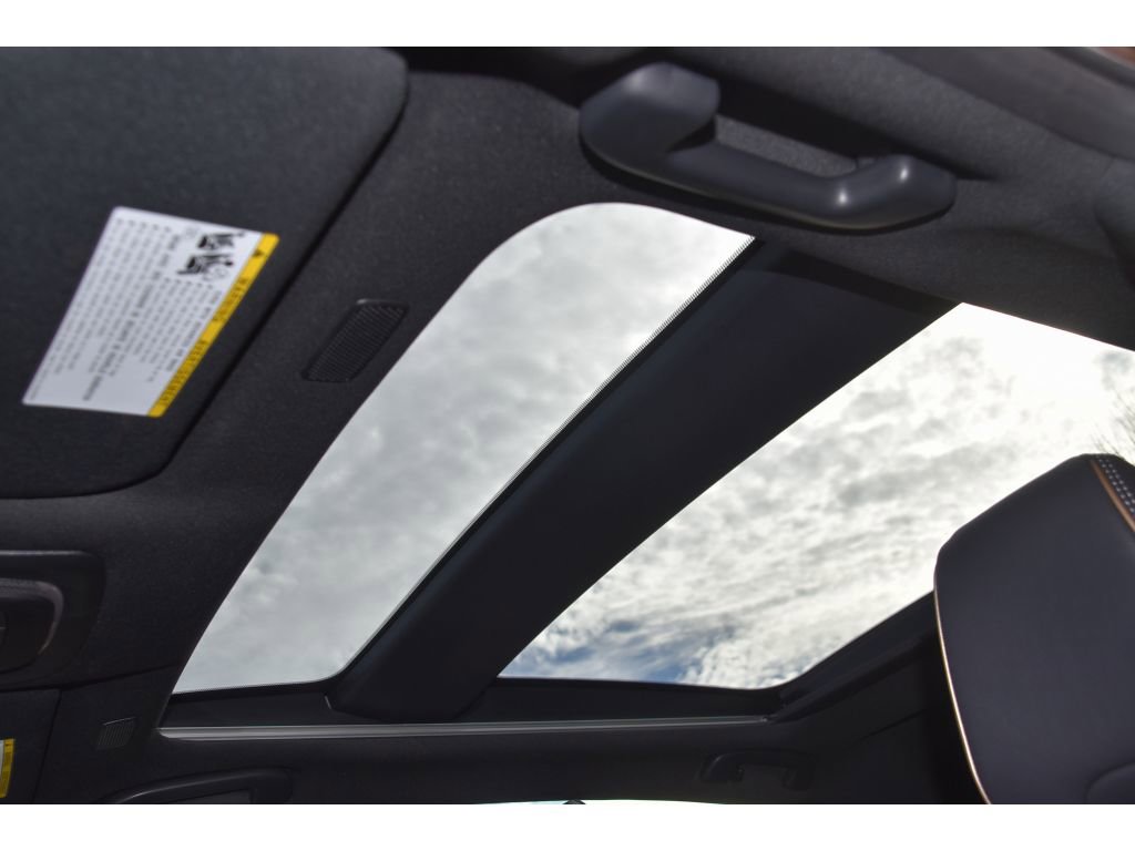 Used 2024 Toyota Crown Platinum image 13