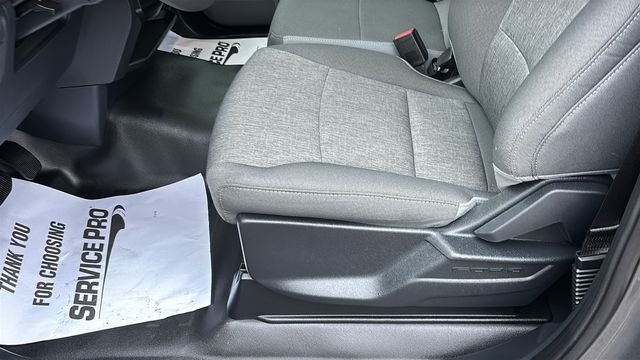 Used 2026 Ford F150 XL RWD image 23