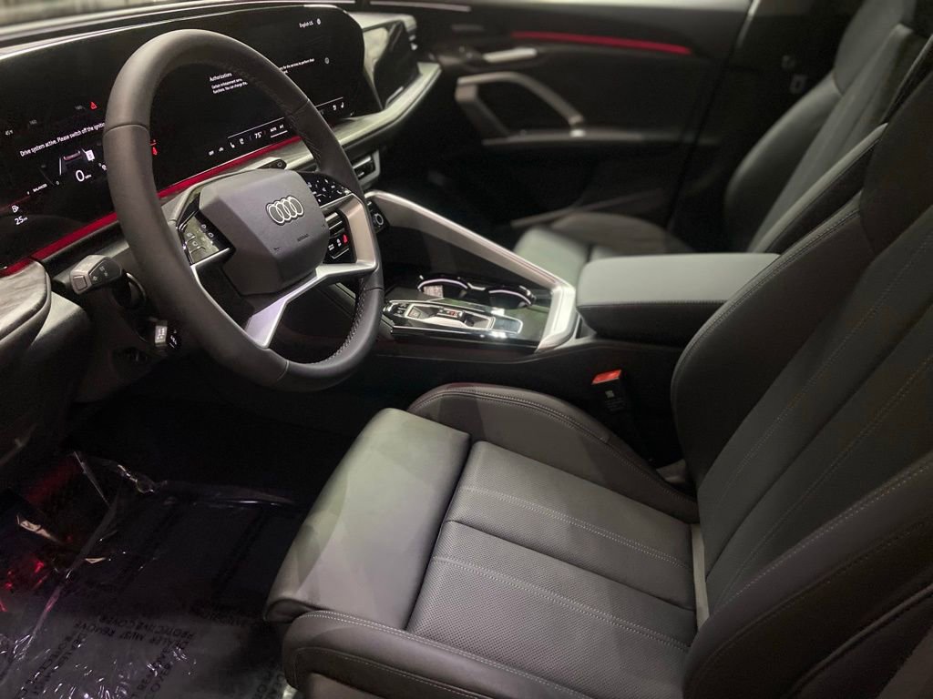 New 2025 Audi Q5 Premium Plus image 4