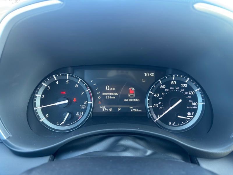 Used 2021 Toyota Highlander XLE image 15