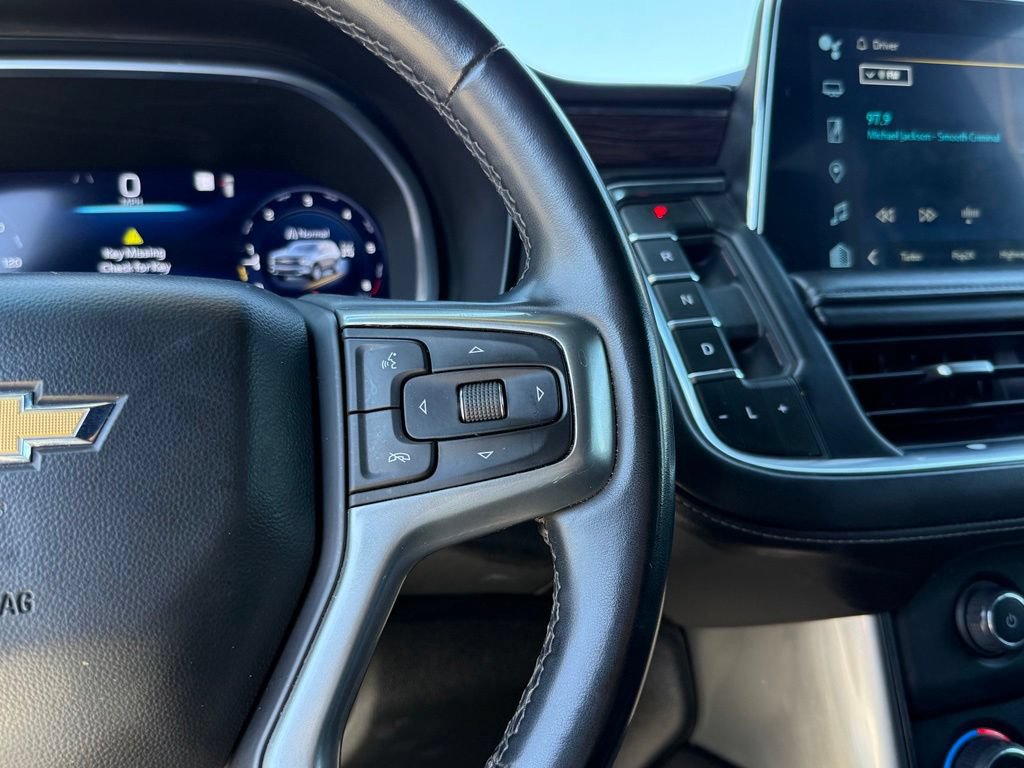 Used 2023 Chevrolet Tahoe LT AWD/4WD image 25