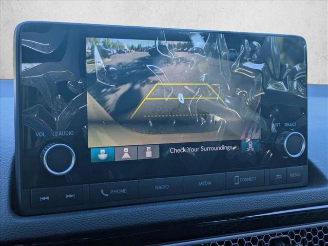 Used 2026 Honda Civic Sport image 13