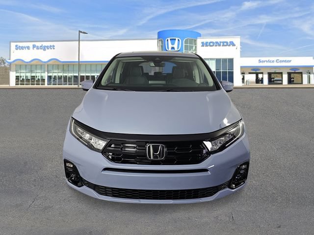 New 2027 Honda Odyssey Elite image 9