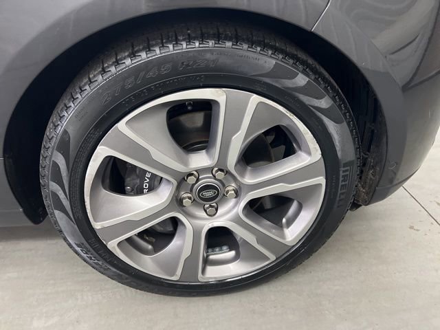Used 2018 Land Rover Range Rover Supercharged image 26