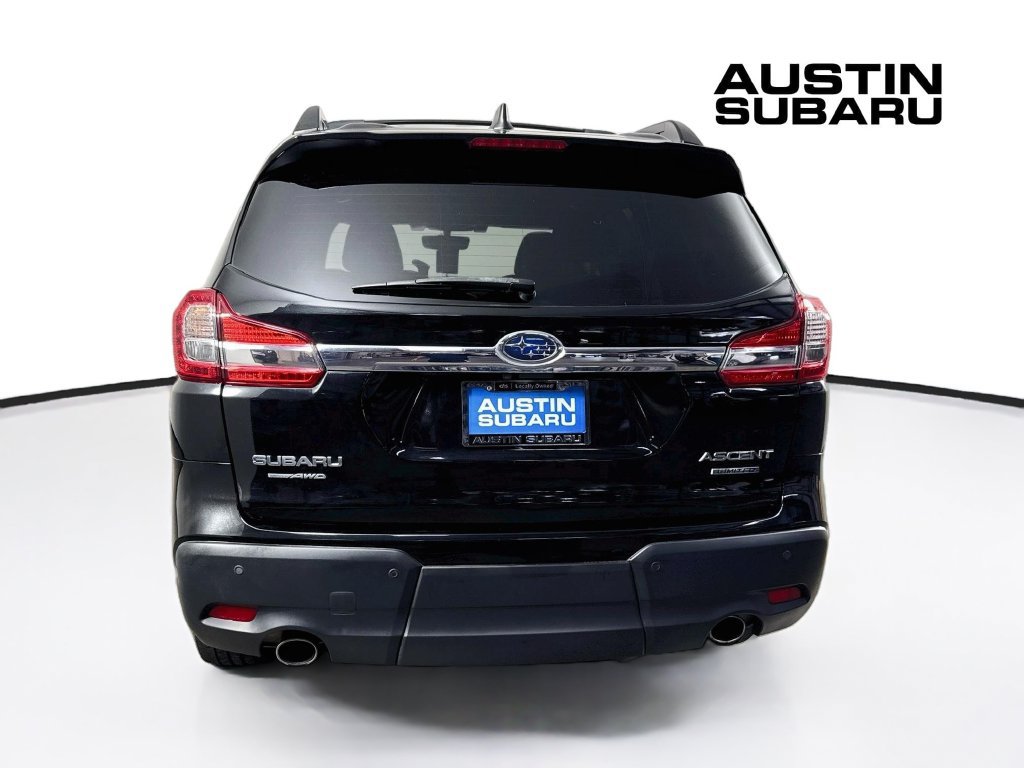 Used 2021 Subaru Ascent Limited w/ Popular Package #2A AWD/4WD image 6