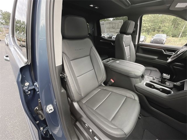 New 2026 GMC Sierra 1500 Denali w/ Denali Reserve Package image 37