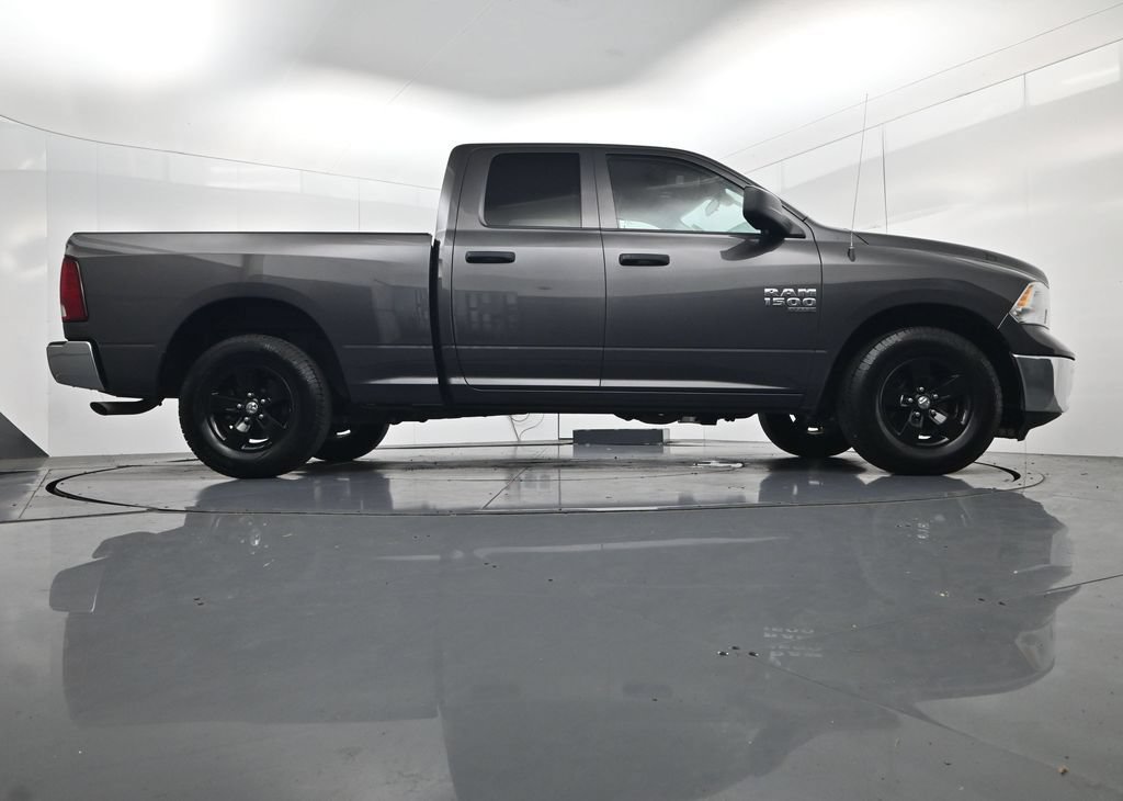 Used 2024 RAM 1500 Classic SLT RWD image 38