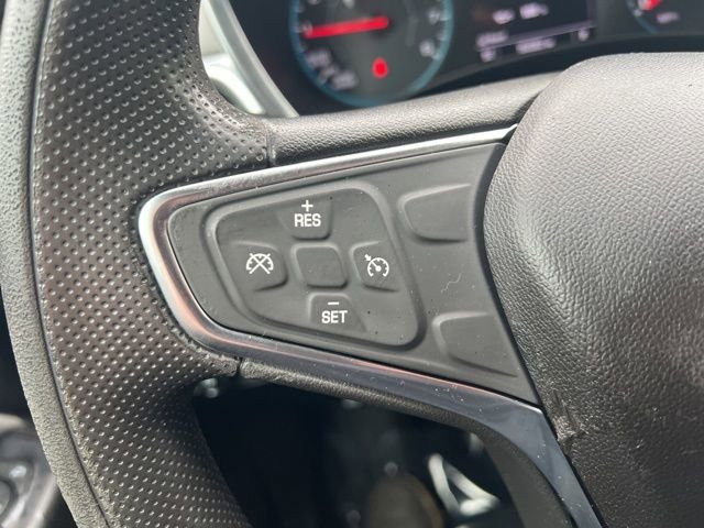 Used 2019 Chevrolet Equinox LS FWD image 8