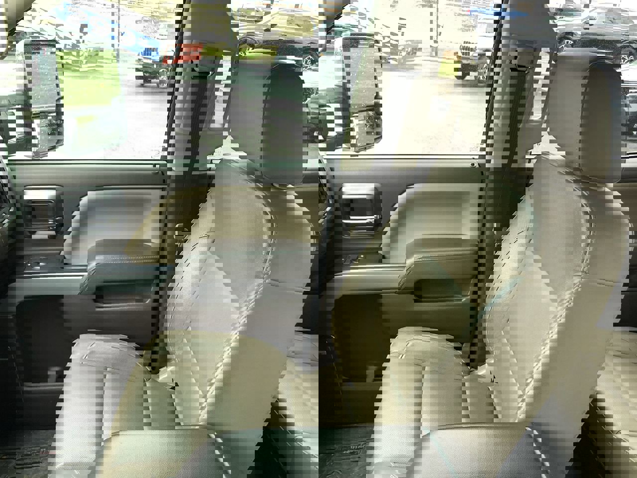 Used 2017 Chevrolet Silverado 2500 LTZ w/ Duramax Plus Package image 23