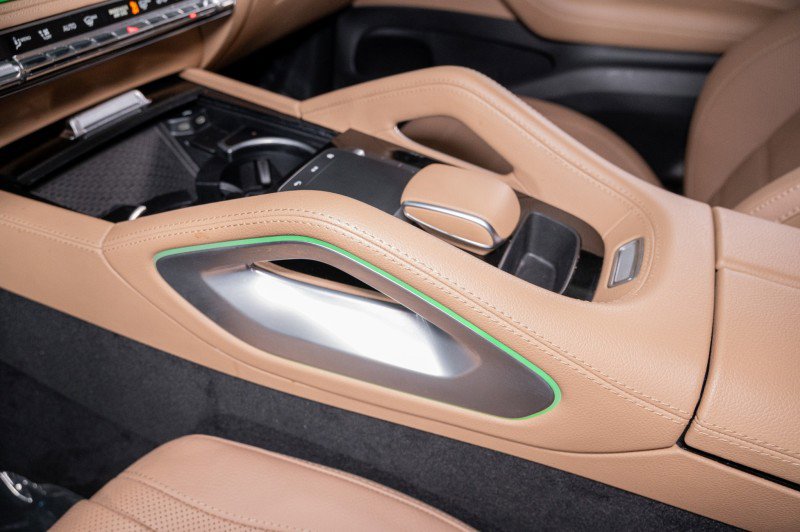 Certified 2024 Mercedes-Benz GLE 350 4MATIC image 18