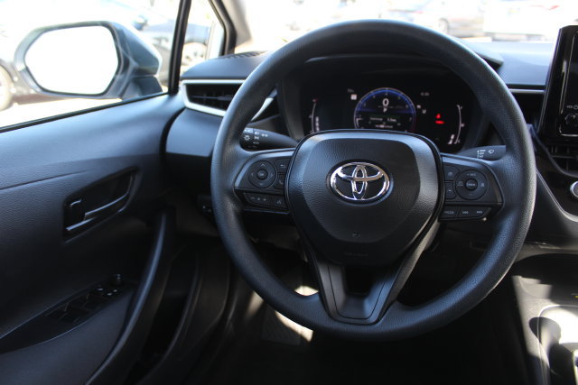 Certified 2026 Toyota Corolla LE w/ LE Premium Package FWD image 43