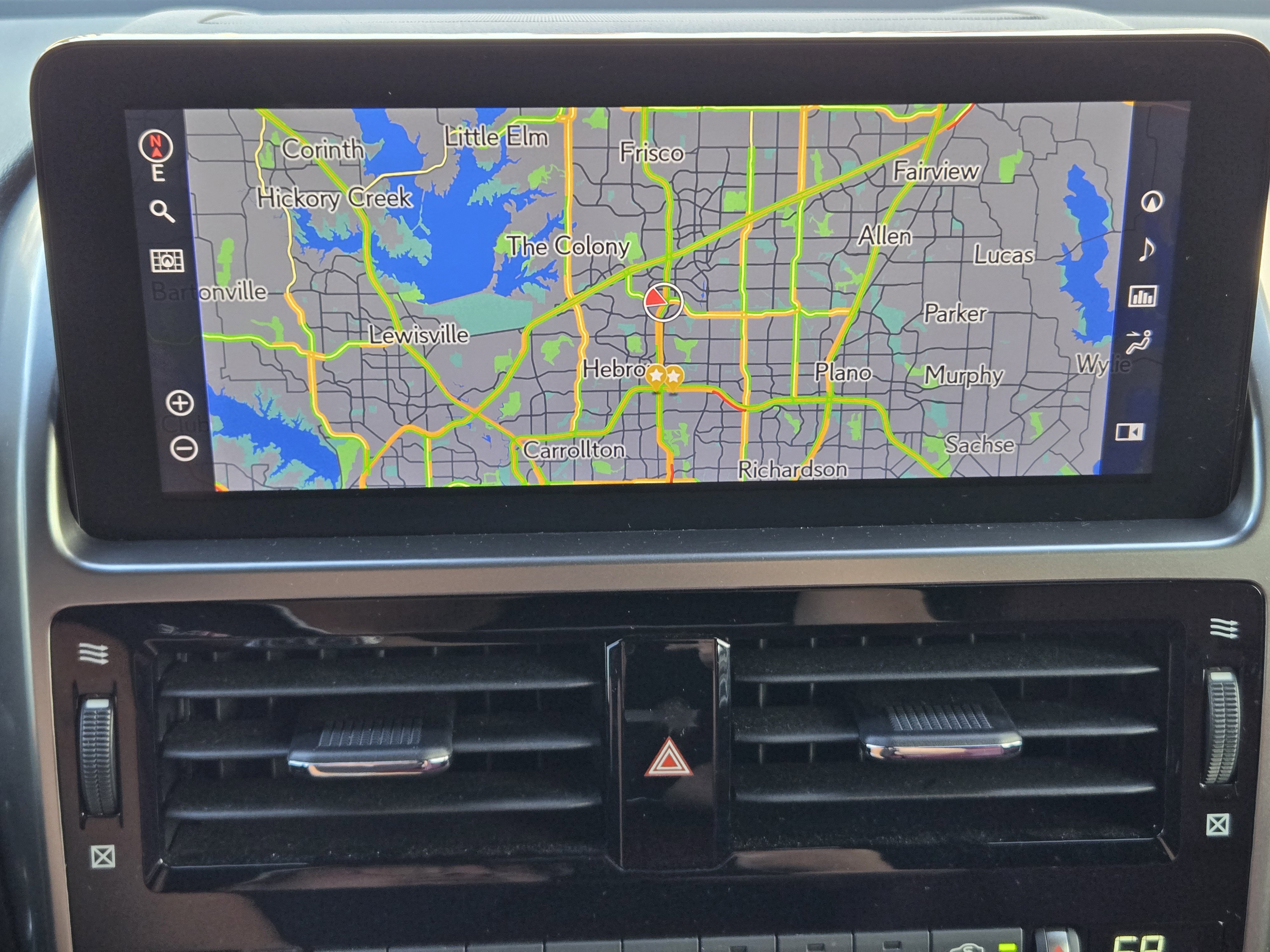 Certified 2022 Lexus GX 460 Luxury image 23