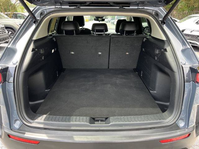 Used 2023 MAZDA CX-50 2.5 S w/ Cargo Package AWD/4WD image 5