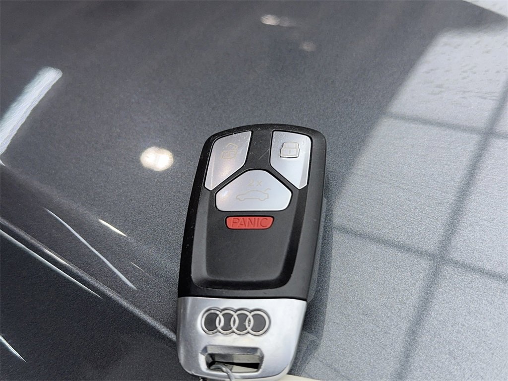 Used 2023 Audi Q5 2.0T Premium Plus w/ Premium Plus Package image 61