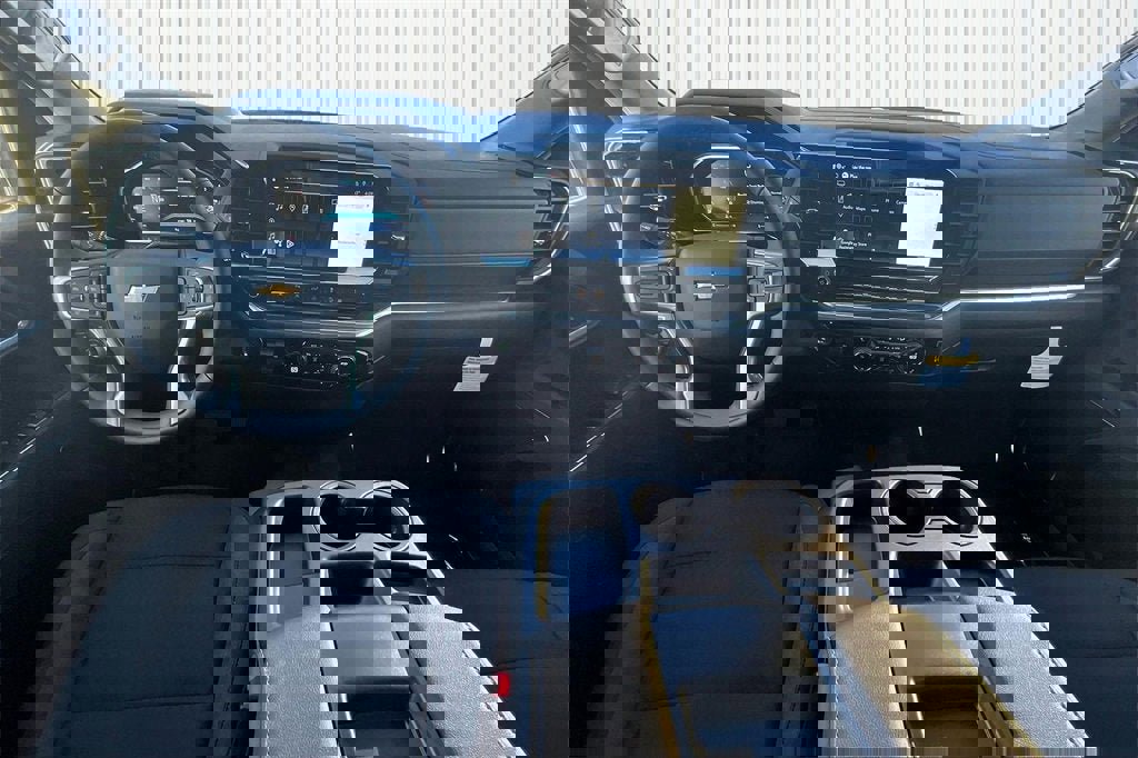 New 2026 Chevrolet Silverado 1500 LT image 2