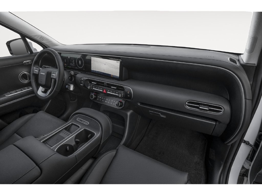 New 2027 Hyundai Palisade SEL Premium FWD image 10
