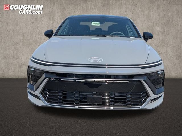 New 2026 Hyundai Sonata N Line FWD image 2