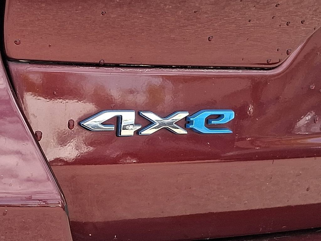 Used 2024 Jeep Grand Cherokee Limited 4xe image 33