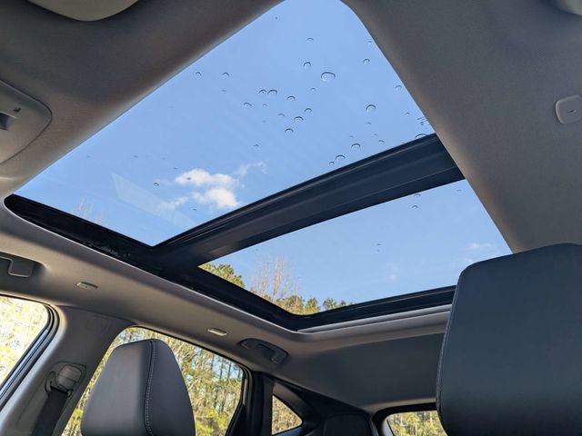 New 2026 Nissan Murano SL image 17